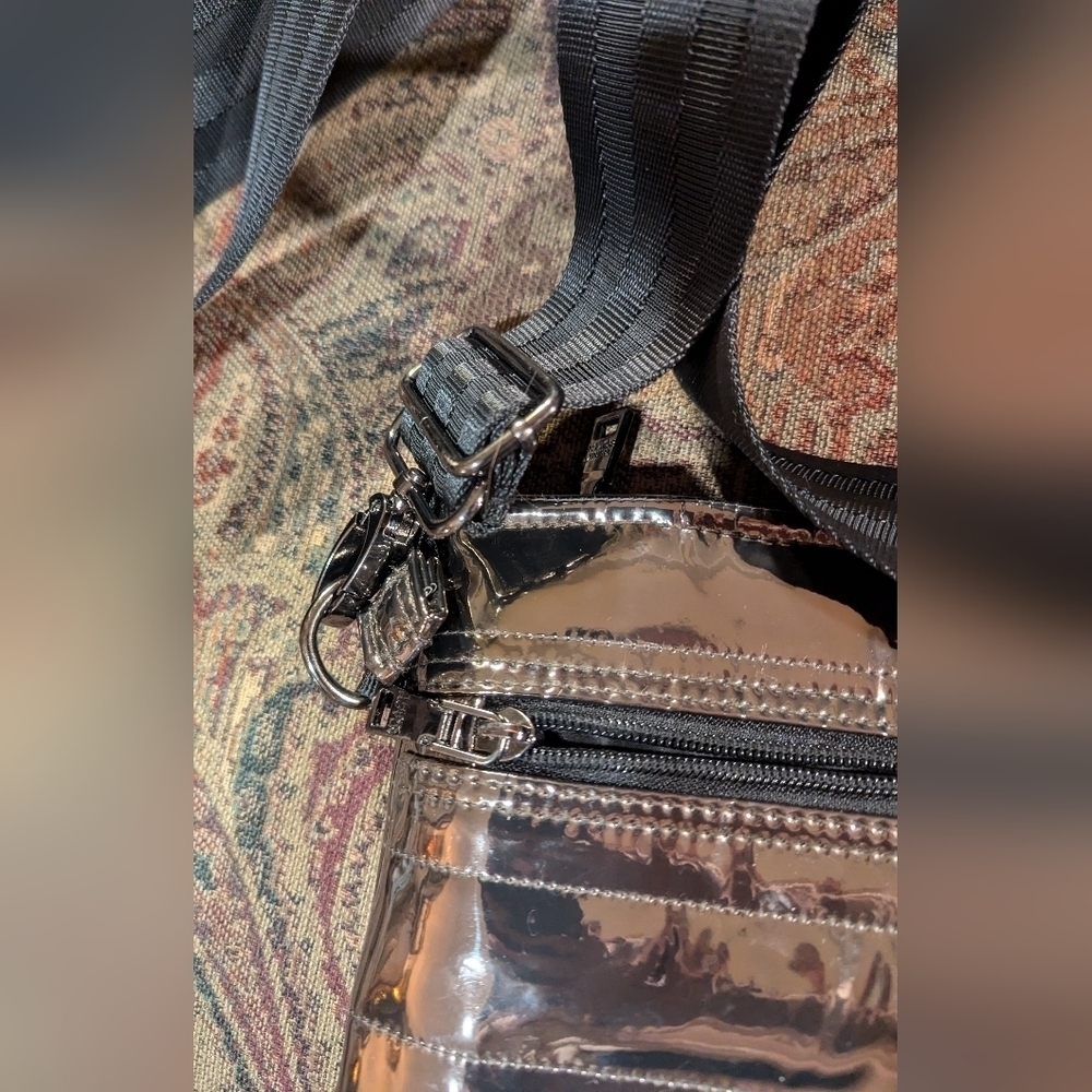 Think Roslyn Bum Bag Crossbody - Picture 6 of 16